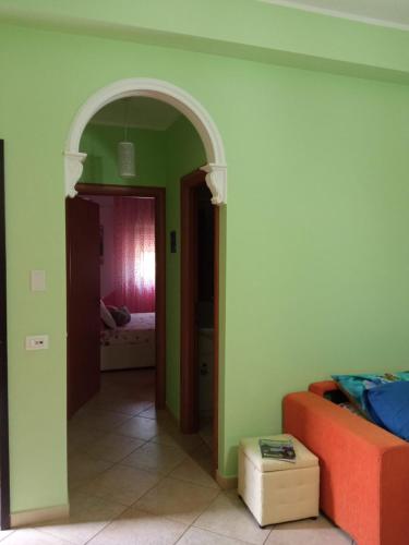  Serenity House in Scordia