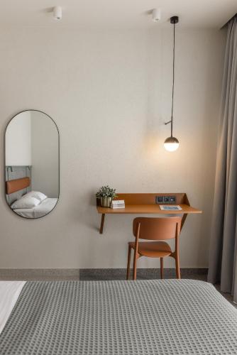 Evripides Hotel, Athènes (photo 7)