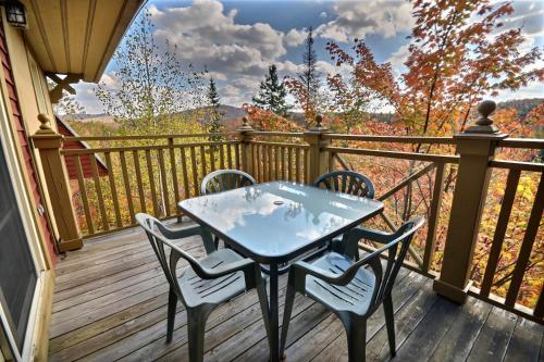 Le Plateau by Rendez-Vous Mont-Tremblant