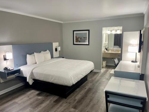 Quality Inn & Suites in Georgetown, USA