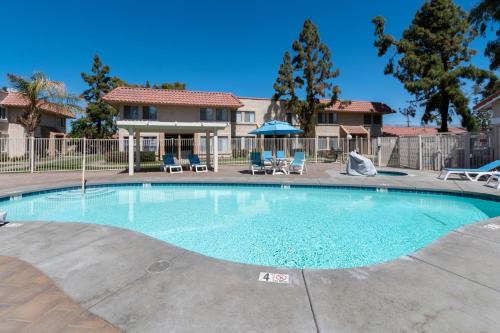 Accommodation in Indio