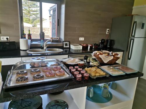 Ocean Breeze in บันเดรัส