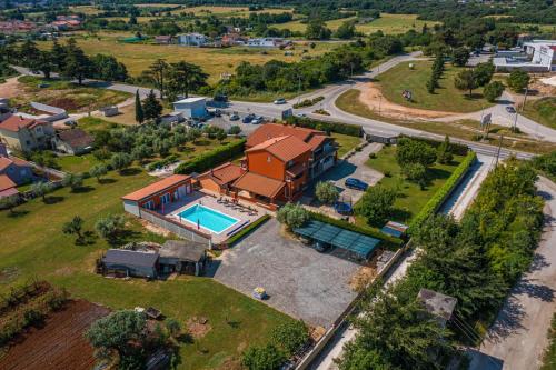 Apartment Complex Danka - image 14
