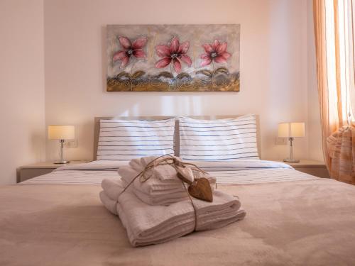 Appartamento Lavanda "A Casa Felice" 5
