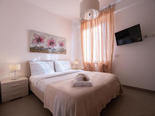 Appartamento Lavanda "A Casa Felice" 1
