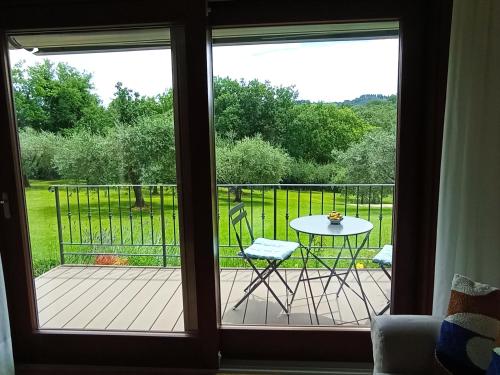 Accommodation in Provincia di Prato