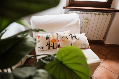  Osimo Caves Rooms in Osimo