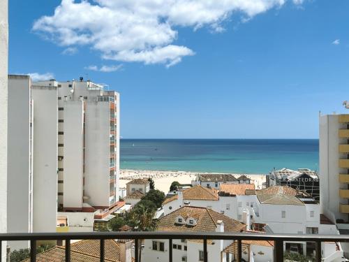 Cruzeiro - Silhueta Citadina, Portimão