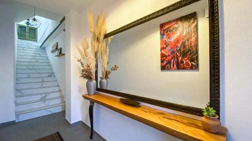 Villa Manteo in فوسكا