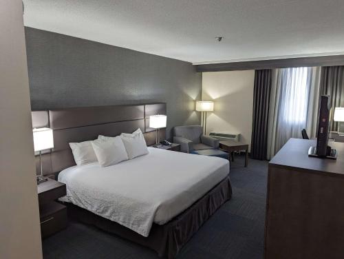 Best Western Plus Toronto Airport Hotel