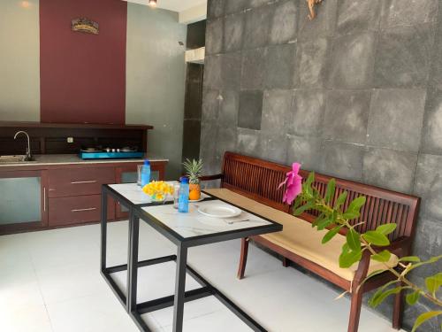 Bali Elephants Boutique Villa 2