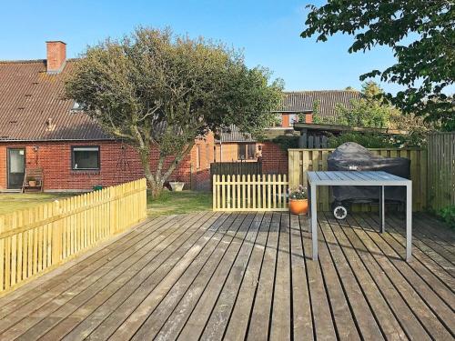  6 person holiday home in Karby-By Traum in Karby