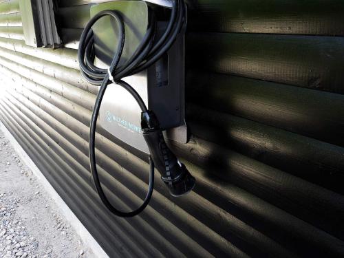  Wildlife Haven near Bisnap - By Traum Ferienwohnungen in Hals