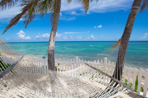 Babylon Reef by Grand Cayman Villas & Condos in Old Man Bay