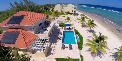 In Harmony by Grand Cayman Villas & Condos in Bodden Town