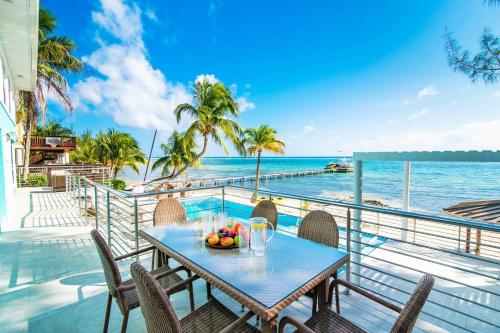Blue Serenity by Grand Cayman Villas & Condos in East End