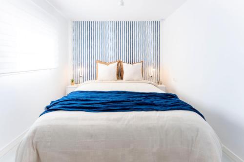 Apartamento de un dormitorio cerca de la playa - Puerto Deportivo De La Duquesa