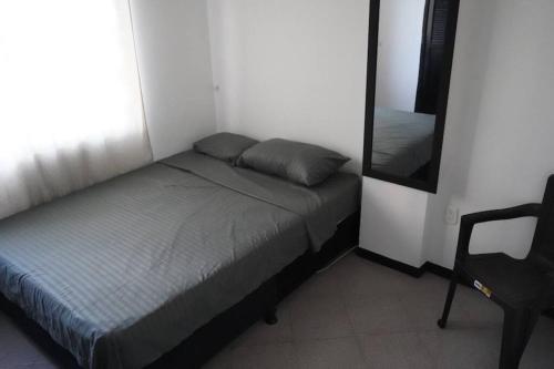 Apartamento cómodo y bien ubicado