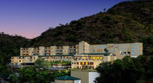 Radisson Blu Resort Kumbhalgarh, Kumbhalgarh