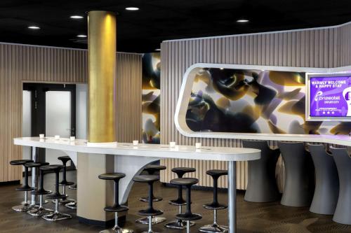 prizeotel Erfurt-City - image 2