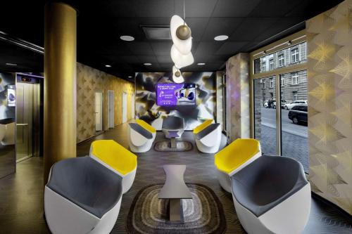 prizeotel Erfurt-City - image 9
