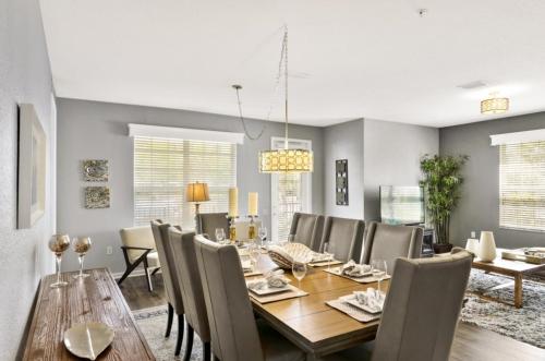 Vista Cay Luxury Secret condo