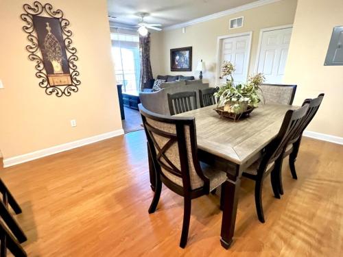Facilities, 2 Bed 2 Bath Condo in Tuscana Resort home in Davenport