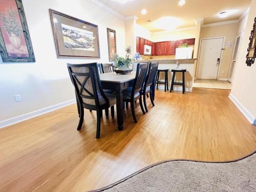 Facilities, 2 Bed 2 Bath Condo in Tuscana Resort home in Davenport