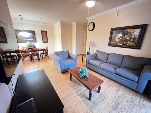 3 bed 2 Bath Condo In Tuscana Resort Near Disney condo in Davenport, USA