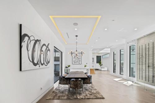 Villa Ostrom in Los Angeles, USA