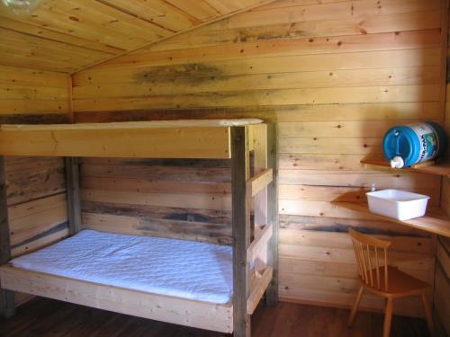 Wells Gray Guest Ranch