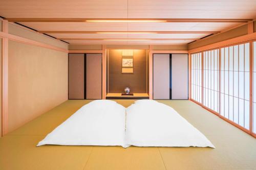 KYOTSUKIKOTO, Larger Guest room, 2 Twin/Single Bed(s) futon