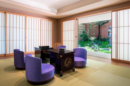 GYOKUTO, 1 Bedroom Larger Suite, 2 Twin/Single Bed(s)