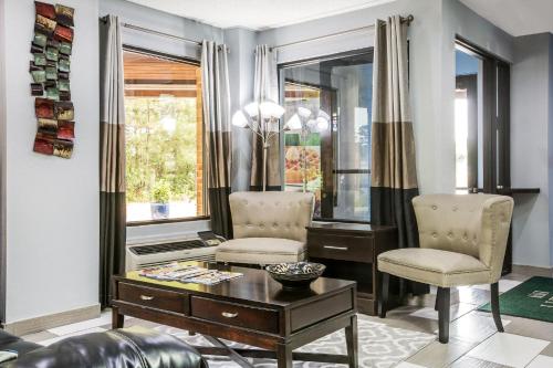 Quality Inn Stockbridge Atlanta South in Stockbridge, USA