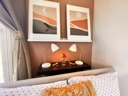 The Chadwick – San Diego, CA