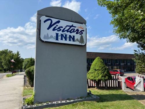 VISITOR INN