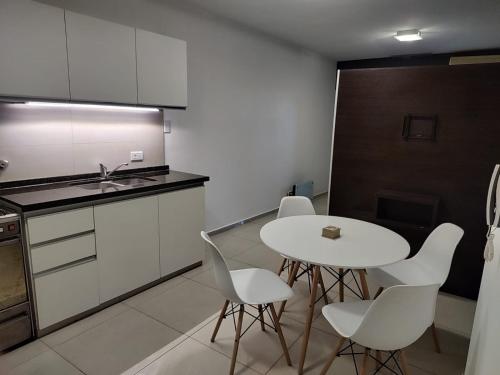 Monoambiente San Isidro