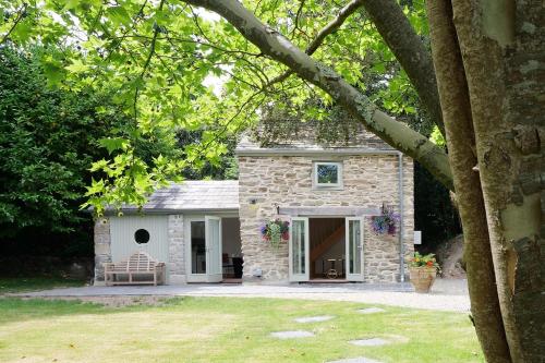 Pinetum Garden Cottages