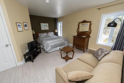 Auberge Beausejour in Saint-Joseph-De-La-Rive (QC)