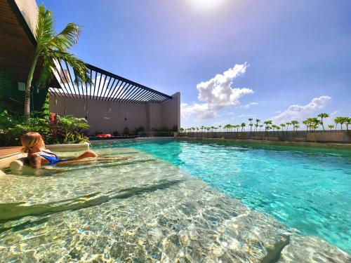 Sofía Boutique Condos by Bunik (Sofia Boutique Condos by Bunik) in Playa del Carmen