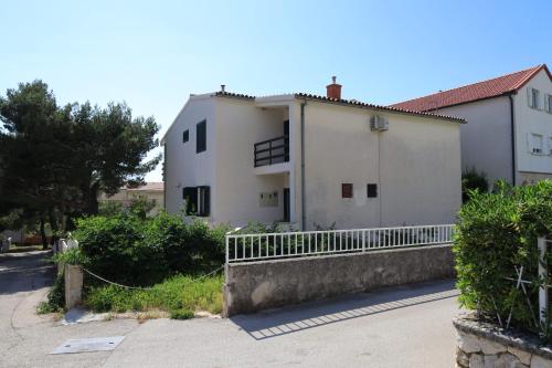 Apartments with parking space Baska Voda Makarska - 21337 - image 3