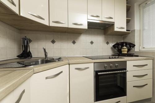 Apartments by the sea Baska Krk - 21483 - image 5