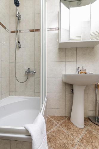 Two-Bedroom Apartment with Terrace image 9