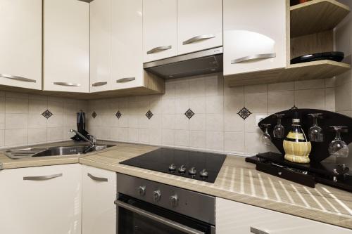 Two-Bedroom Apartment with Terrace image 7