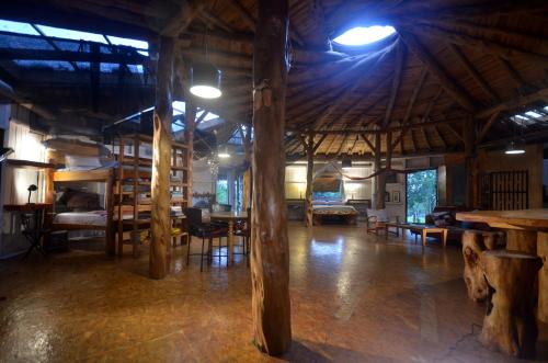 EcoRoundHouse
