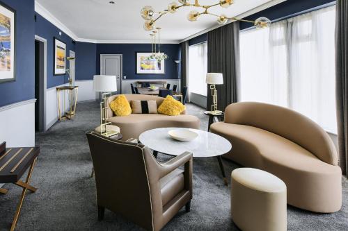 Sheraton Heathrow Hotel - image 11