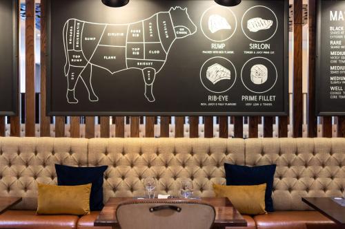 Sheraton Heathrow Hotel - image 12