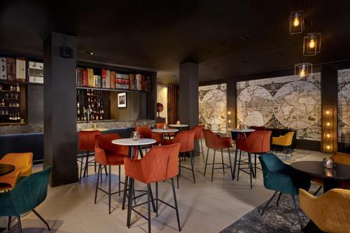 喜來登希斯羅酒店 Sheraton Heathrow Hotel