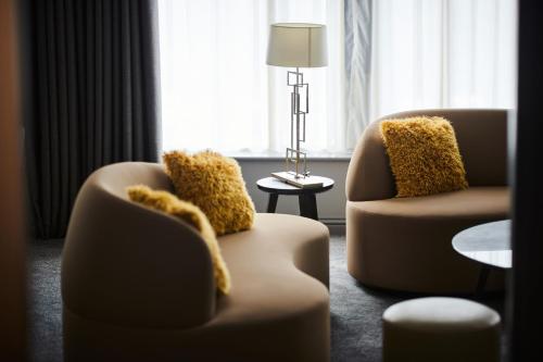 Sheraton Heathrow Hotel - image 3