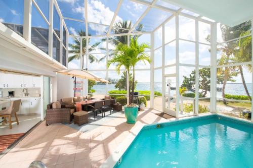 Pools of the Kai 10 by Grand Cayman Villas & Condos